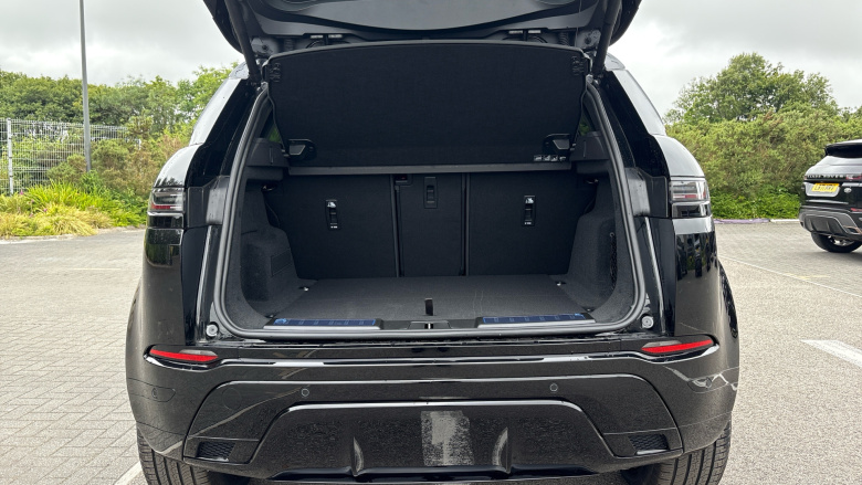 Land Rover Range Rover Evoque 1.5 P270e Edition 5dr Auto Hatchback